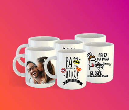 Tazas