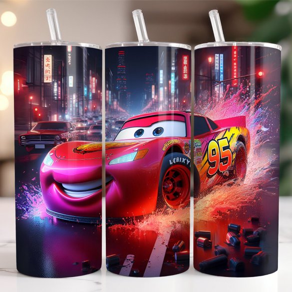 Vaso para bebes